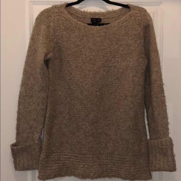 Club monaco italian yarn sweater Clearance